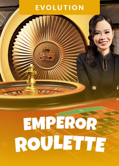 Emperor Roulette