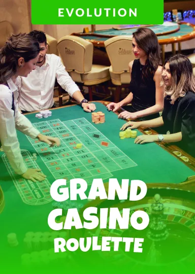 Grand Casino Roulette