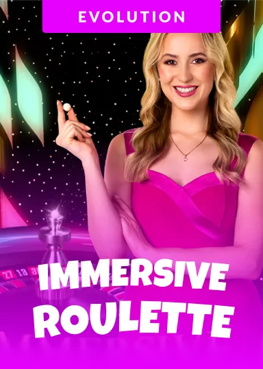 Immersive Roulette