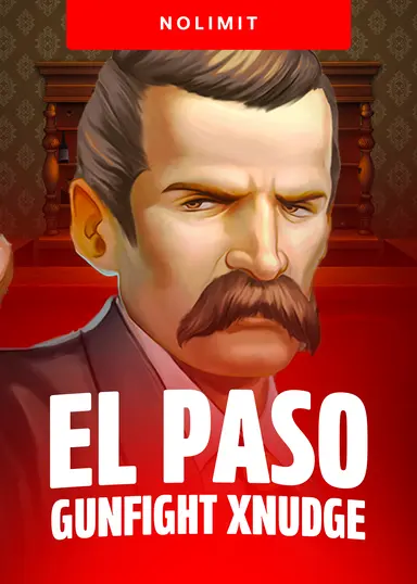El Paso Gunfight xNudge