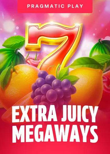Extra Juicy Megaways
