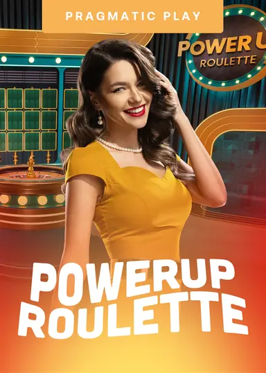 PowerUP Roulette