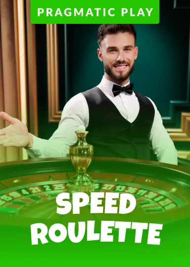 Speed Roulette 1