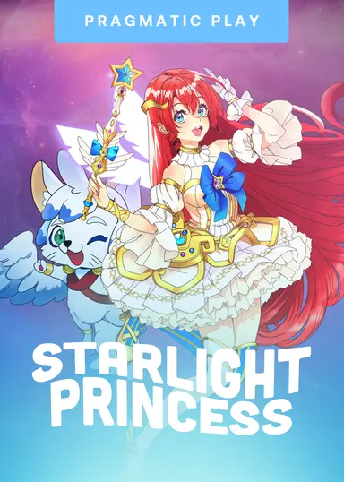 Starlight Princess