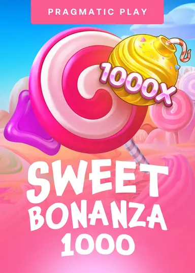 Sweet Bonanza 1000